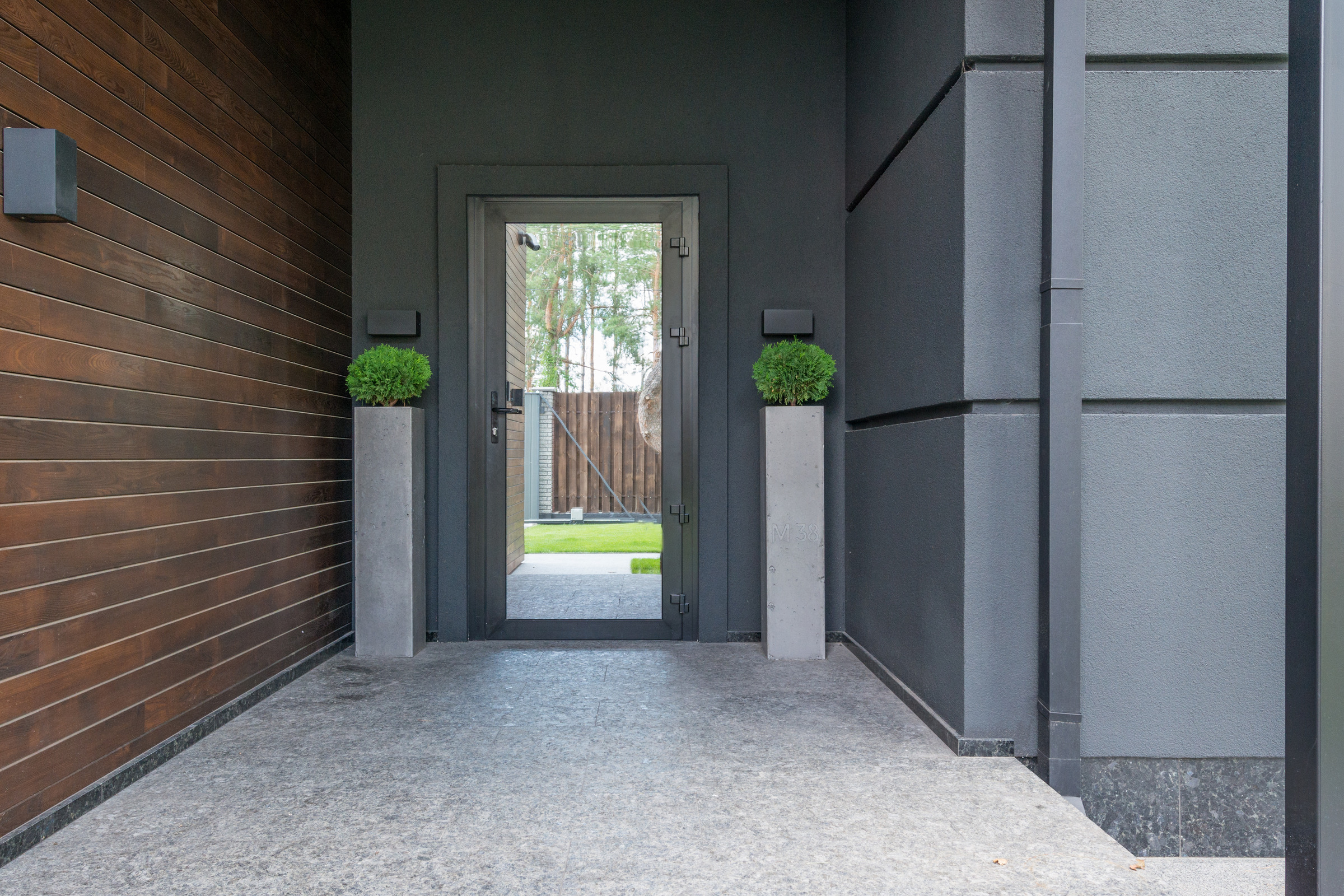 Windows & Doors